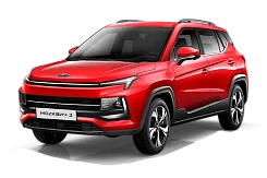 Купить Москвич Москвич 3 2026г.