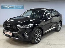 Купить Хавал Haval F7x 2020г.