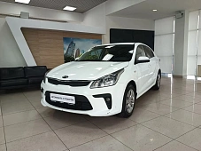 Купить Киа Рио 2018г.