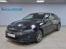 Купить Киа К5 2020г.
