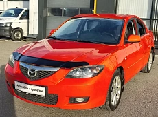 Купить Мазда Mazda 3 2007г.