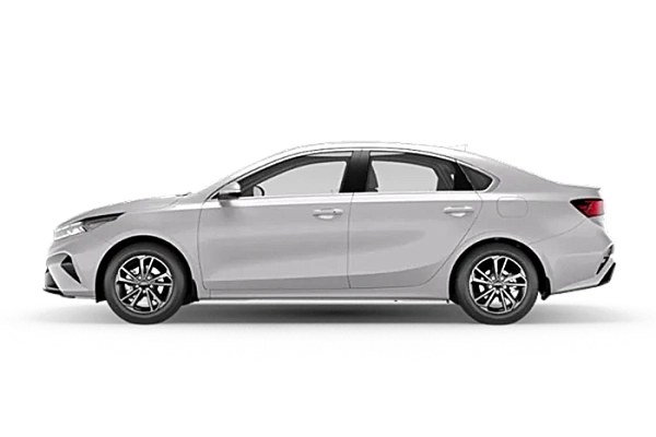 Купить Киа Серато 2024г.