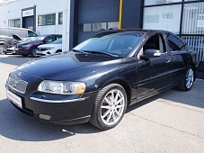 Купить Волво С60 2007г.