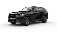 Купить Мазда ККС-60 2026г.