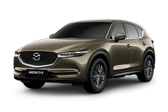 Купить Мазда ККС-5 2025г.
