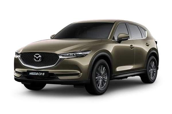 Купить Мазда ККС-5 2025г.