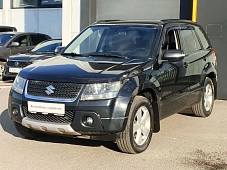Купить Сузуки Гранд Витара 2008г.