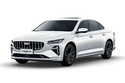 Купить Джили Префасе 2026г.