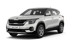 Купить Киа Селтос 2026г.