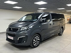 Купить Пежо Травеллер 2021г.