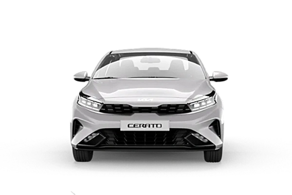 Купить Киа Серато 2024г.