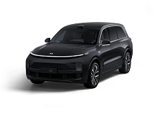 Купить Лисян Л9 2025г.