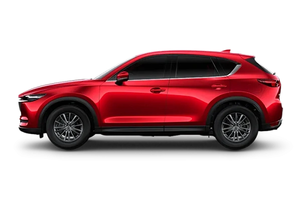 Купить Мазда ККС-5 2025г.