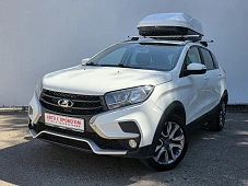 Купить Лада КСРАЙ 2019г.
