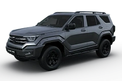 Купить Танк 400 2026г.