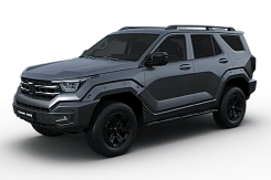 Купить Танк 400 2026г.