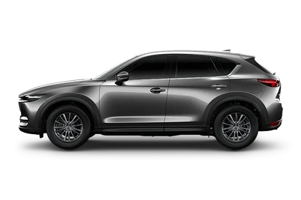 Купить Мазда ККС-5 2026г.