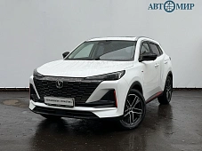 Купить Чанган КС55ПЛУС 2023г.