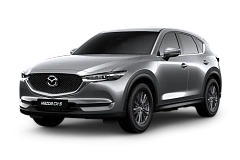 Купить Мазда ККС-5 2025г.