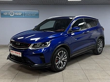 Купить Джили Кулрай 2022г.