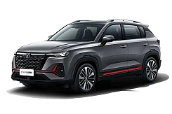 Changan CS35PLUS