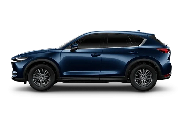 Купить Мазда ККС-5 2025г.