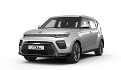 Купить Киа Соул 2025г.
