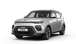 Купить Киа Соул 2025г.