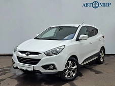 Купить Хёндай икс35 2014г.