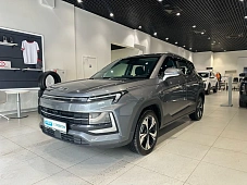 Купить Москвич Mazda 3 2025г.