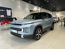Купить Джили Икон 2022г.