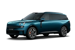 Купить Lynk & Co 900 2025г.