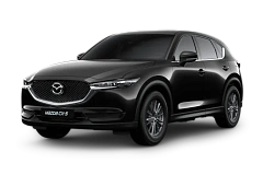 Купить Мазда ККС-5 2025г.