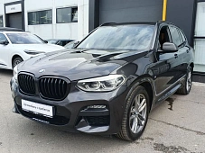 Купить БМВ КС3 2021г.