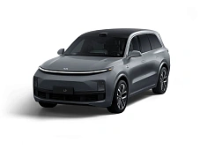 Купить Лисян Л9 2024г.