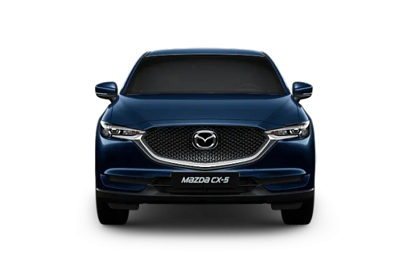 Купить Мазда ККС-5 2025г.
