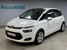 Купить Ситроен К4 Пикассо 2014г.