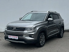 Купить Чанган КС35ПЛУС 2019г.
