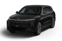Купить Лисян Л6 2025г.