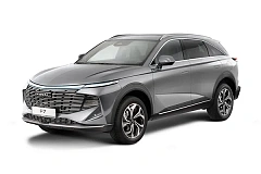 Купить Хавал Haval F7 2026г.