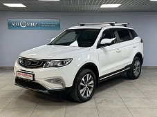 Купить Джили Атлас 2021г.