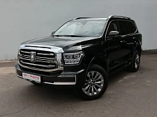 Купить Танк 500 2023г.