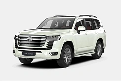 Купить Тойота ЛК 300 2026г.