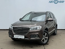 Купить Хавал Haval H6 2019г.