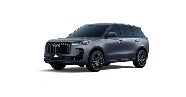 Купить Джейку ДЖ6 2026г.