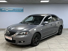 Купить Мазда Mazda 3 2006г.
