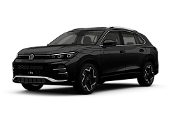 Купить Фольксваген Тигуан 2026г.