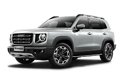 Купить Хавал Н3 2026г.