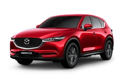 Купить Мазда ККС-5 2025г.