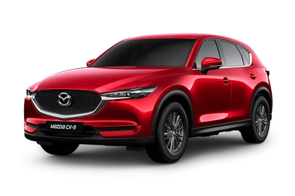 Купить Мазда ККС-5 2025г.